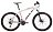Велосипед Fuji Bikes Nevada 1.1 D (2013) Велосипед Fuji Bikes Nevada 1.1 D (2013) 59967
