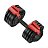 Наборная гантель LIVEPRO Adjustable Dumbbell 