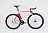 Велосипед TW FIXED CARBON 