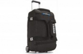 Багажная сумка Crossover Rolling Duffel  56L (Цвет черный) 