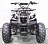 Электрический квадроцикл Атакама T220 (48V 1000W R8 Дифференциал) Gre2148