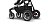 КОЛЯСКА THULE SLEEK 11000001