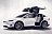 ЭЛЕКТРОМОБИЛЬ TESLA MODEL X 