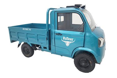Электромобиль Rutrike Орион 3000 024642