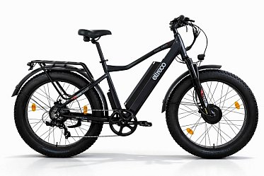 Электровелосипед Eltreco BigCat Dual Next 026165