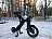 Электровелосипед QBIKE MAXI-Q (350w 36v/8Ah) 594409