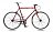 Fuji Classic Track 2013 red fixed gear 5998