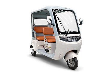 Трицикл Rutrike Астра 026357