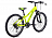Велосипед Fuji 2020 MTB KIDS мод. Dynamite 24 COMP A1-SL р. 12 цвет лимонный 1192809824