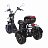 Электроскутер SKYBOARD TRIKE BR40-3000 PRO FAST OFF-ROAD 