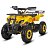 Детский электроквадроцикл SNEG MINI 