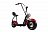 Электроскутер ELTRECO MINI TUMBLER 594266