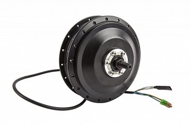 Мотор колесо заднее FLY PLUS 36V 500W 