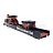 Гребной тренажер WaterRower Club ASK173797