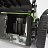 Аккумуляторная газонокосилка GreenWorks G-MAX 40V 45 см 