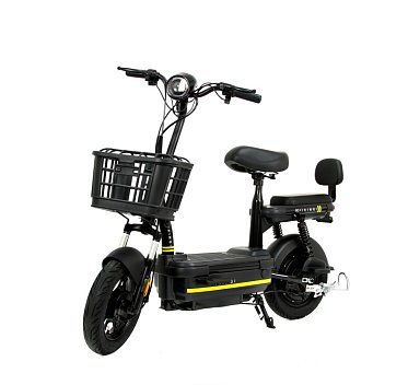 Электроскутер Ikingi XC1 