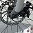 Фэтбайк / fatbike Sputnik , белый, размер рамы 18", взрослый, колёса 26 x 4.0 593603