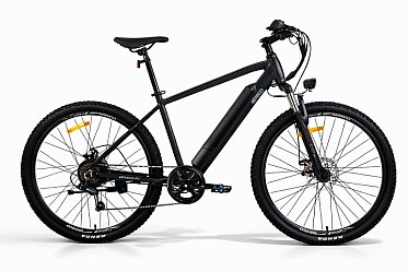 Велогибрид Eltreco XT 600 Pro 024312