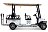 Гольф-кар мини Gelbert Fact 60V 1200Вт 0000277