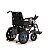 Инвалидная коляска с электроприводом MET START 100 20701