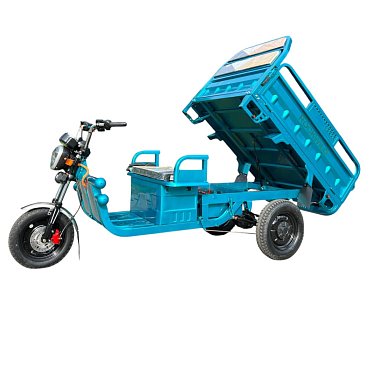 Грузовой электротрицикл Rockwild Cargo C6 959001