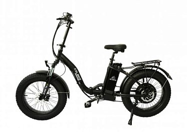 Электровелосипед Elbike Taiga 1 Elite c71