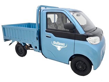 Электромобиль Rutrike Спектр 024642