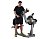 Эргометр E-750 Cycle UBE 