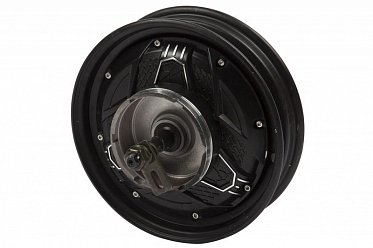 Мотор-колесо ZING (P30ZYJM800-60/72V) 