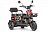Электротрицикл Wanshida UN MOTO 60V 650Вт 0000285