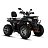 Бензиновый квадроцикл WHITE SIBERIA BARS 200CC PRO 