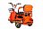 Трицикл  GREEN CITY S2 594520