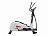 Эллиптический тренажер UNIXFIT SL-400X White Эллиптический тренажер UNIXFIT SL-400X White ASK181556