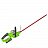 Аккумуляторный кусторез Greenworks Deluxe G-24V 57см 