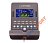 Эллиптический эргометр Oxygen GX-65FD HRC+ ASK171821