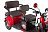 Электротрицикл Rutrike Gelbert Kappa 48V/60V 650Вт 0000268