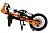 Складной велосипед Strida SD (2016) 593629