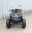 Бензиновый квадроцикл SHERHAN- 1000G 