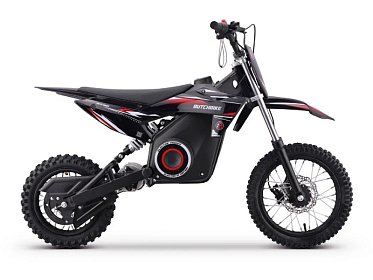 Электрический питбайк Butch Mini2 800W36V 12-10 but0002