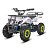 Детский электроквадроцикл SNEG MINI 