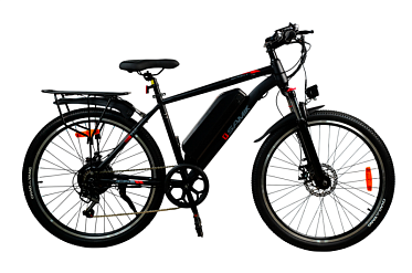 Электровелосипед SAMIK V3 PRO 2.0 