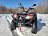 Электроквадроцикл SE-TUNDRA 4x4 Электроквадроцикл SE-TUNDRA 4x4 sim15379