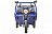Грузовой электротрицикл Rutrike Партнёр 1500 48V1200W 24450