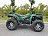 Квадроцикл GreenCamel Сахара A1070 4x4 (10kW 120Ah 70 км/ч) 