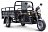 Грузовой электротрицикл Rutrike D4 NEXT 1800 60V1500W Грузовой электротрицикл Rutrike D4 NEXT 1800 60V1500W 0227308