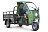 Грузовой электротрицикл Rutrike D4 NEXT КАБИНА 1800 60V1500W 0227308