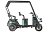 Электротрицикл Wanshida NIPLA 500 60V 1000Вт 