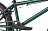 BMX Велосипед Sunday EX+ Alex Magallan / 2015 полупрозрачный-зеленый 591213