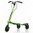 Карвинговый трехколесный самокат Trikke T78 Deluxe 593760
