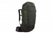 Рюкзак мужской Thule Versant Men's Backpacking Pack (Цвет: darkforest) (Размер: 70л)